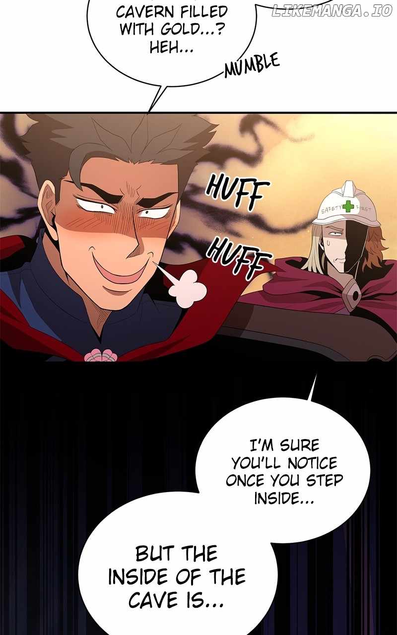 The Strongest Florist Chapter 228 19